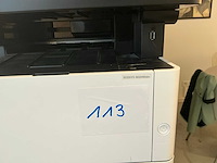 Kyocera ecosys m2040dn printer - afbeelding 4 van  6