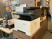 Kyocera ecosys m2040dn printer - afbeelding 5 van  6