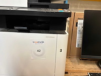 Kyocera ecosys m5526cdw printer - afbeelding 2 van  5