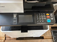 Kyocera ecosys m5526cdw printer - afbeelding 3 van  5