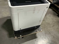 Kyocera ecosys m6230cidn – kleurenlaserprinter en kopieerapparaat - afbeelding 4 van  4