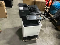 Kyocera ecosys m6230cidn – kleurenlaserprinter en kopieerapparaat
