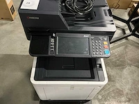 Kyocera ecosys m6230cidn – kleurenlaserprinter en kopieerapparaat - afbeelding 3 van  4