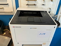Kyocera ecosys p2040dn printer - afbeelding 2 van  6