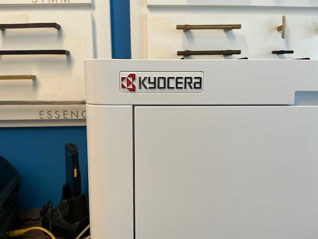 Kyocera ecosys p2040dn printer - afbeelding 3 van  6
