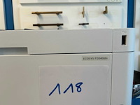 Kyocera ecosys p2040dn printer - afbeelding 4 van  6