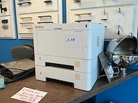 Kyocera ecosys p2040dn printer - afbeelding 5 van  6