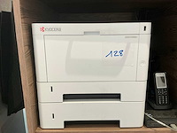 Kyocera ecosys p2040dn printer - afbeelding 1 van  6