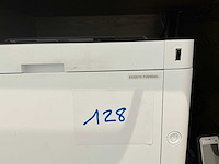 Kyocera ecosys p2040dn printer - afbeelding 3 van  6