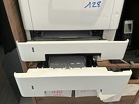 Kyocera ecosys p2040dn printer - afbeelding 5 van  6