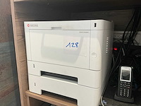 Kyocera ecosys p2040dn printer - afbeelding 6 van  6