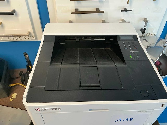 Kyocera ecosys p2040dn printer - afbeelding 1 van  1