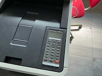 Kyocera ecosys p6235cdn printer - afbeelding 2 van  3