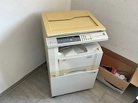 Kyocera ecosys p6235cdn printer - afbeelding 3 van  3