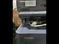 Kyocera printer kapot - afbeelding 3 van  3