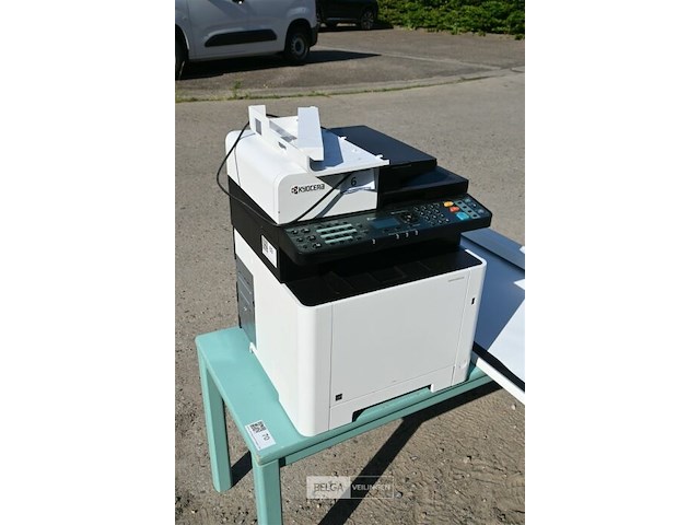 Kyocera printer - afbeelding 1 van  5