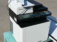Kyocera printer - afbeelding 1 van  5