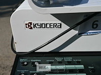 Kyocera printer - afbeelding 3 van  5