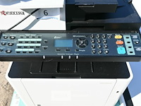 Kyocera printer - afbeelding 4 van  5