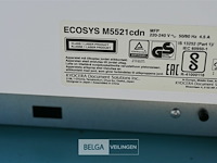 Kyocera printer - afbeelding 5 van  5