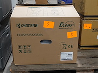 Kyocera printer