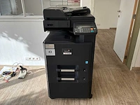Kyocera taskalfa 2551ci multifunctionele printer