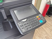 Kyocera taskalfa 2551ci multifunctionele printer - afbeelding 4 van  7