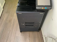 Kyocera taskalfa 2552ci multifunctional - afbeelding 3 van  7