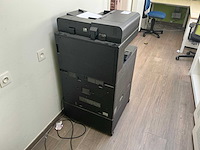 Kyocera taskalfa 2552ci multifunctional - afbeelding 4 van  7