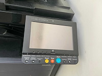 Kyocera taskalfa 2552ci multifunctional - afbeelding 5 van  7