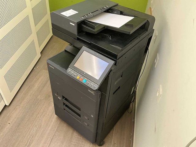 Kyocera taskalfa 2552ci multifunctional - afbeelding 6 van  7