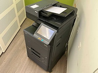 Kyocera taskalfa 2552ci multifunctional - afbeelding 6 van  7
