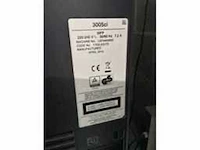 Kyocera taskalfa 300 ci kyocera taskalfa 300ci kleurkopieerapparaat / multifunctionele printer – a3 kleur multifunctionele kopieermachine – printen, kopiëren, scannen – pf-730 papiermodule - afbeelding 3 van  5