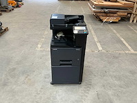 Kyocera taskalfa 307ci multifunctional - afbeelding 1 van  6