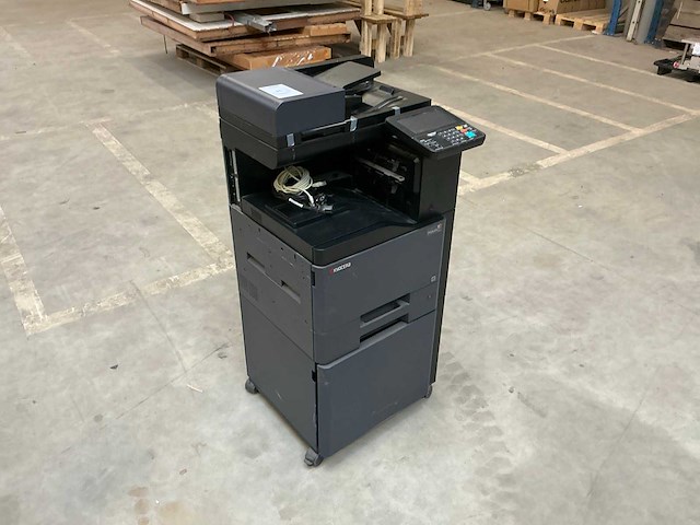 Kyocera taskalfa 307ci multifunctional - afbeelding 2 van  6