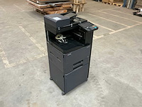 Kyocera taskalfa 307ci multifunctional - afbeelding 2 van  6