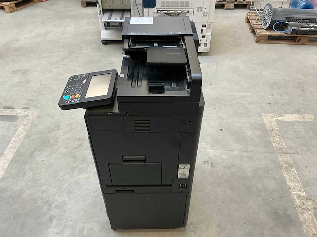 Kyocera taskalfa 307ci multifunctional - afbeelding 4 van  6