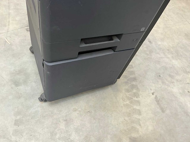 Kyocera taskalfa 307ci multifunctional - afbeelding 6 van  6