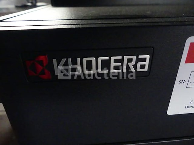 Kyocera taskalfa 3252ci printer - afbeelding 1 van  9