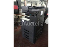 Kyocera taskalfa 3252ci printer - afbeelding 3 van  9