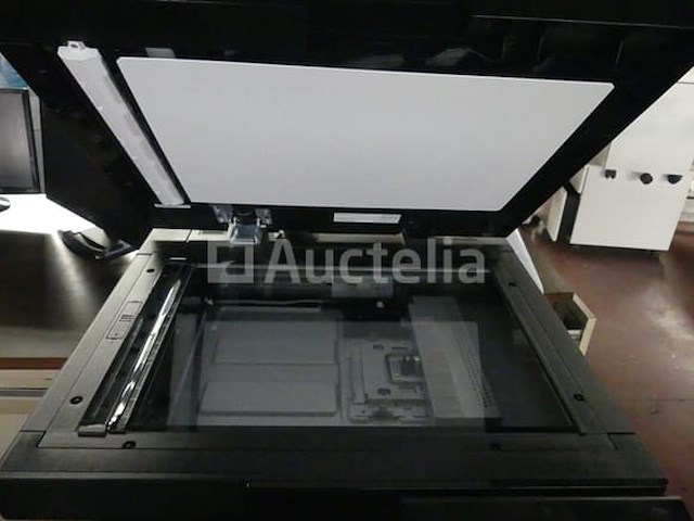 Kyocera taskalfa 3252ci printer - afbeelding 5 van  9