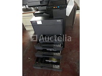 Kyocera taskalfa 3252ci printer - afbeelding 6 van  9