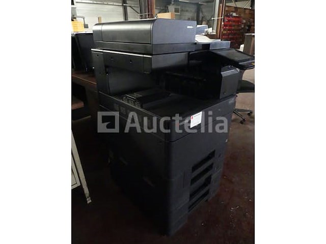 Kyocera taskalfa 3252ci printer - afbeelding 7 van  9