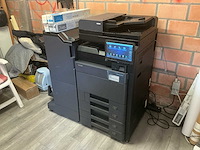Kyocera taskalfa 4053ci laserprinter - afbeelding 1 van  8