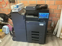 Kyocera taskalfa 4053ci laserprinter - afbeelding 3 van  8