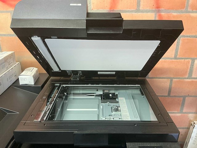 Kyocera taskalfa 4053ci laserprinter - afbeelding 2 van  3