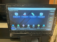Kyocera taskalfa 4053ci laserprinter - afbeelding 3 van  3