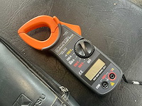 Kyoritsu 2017 ampere tang - afbeelding 2 van  3