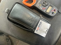 Kyoritsu 2017 ampere tang - afbeelding 3 van  3