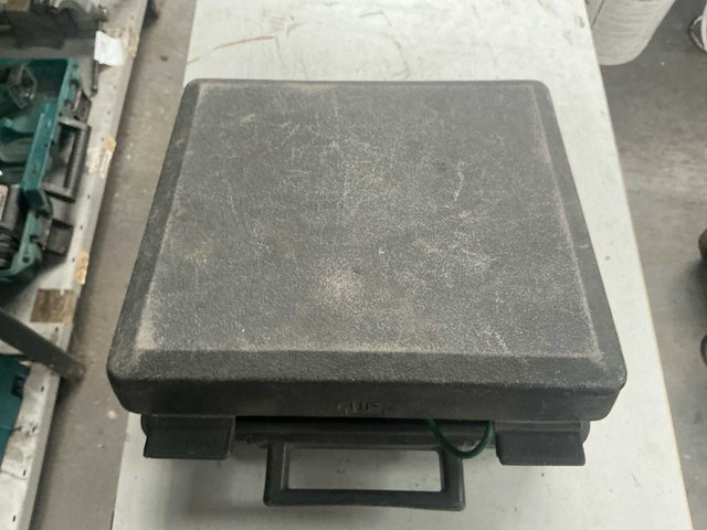Kyoritsu 3125 isolatierester - afbeelding 3 van  3